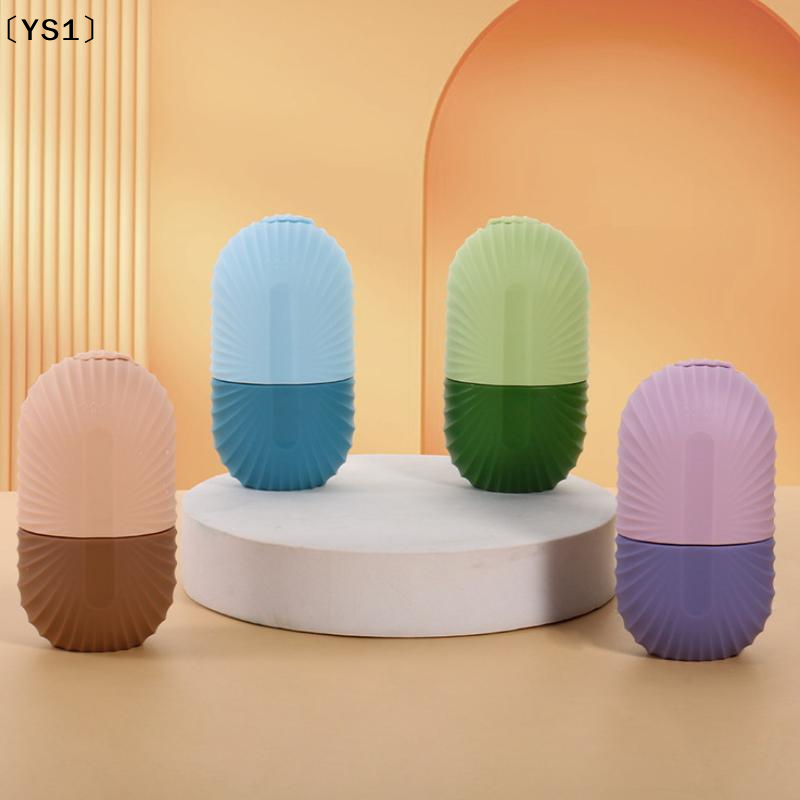Skincare Scora - 〔YS1〕Regalo para Mujeres, Molde de Hielo