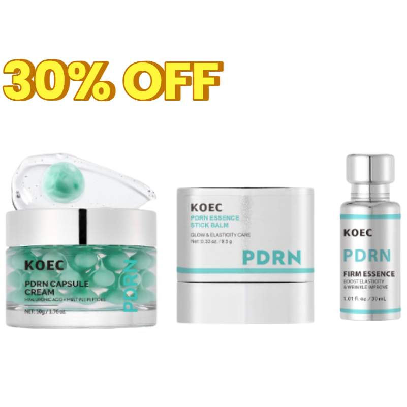 Skincare Niacinamide - Kit Coreano Antienvejecimiento para el Cuidado