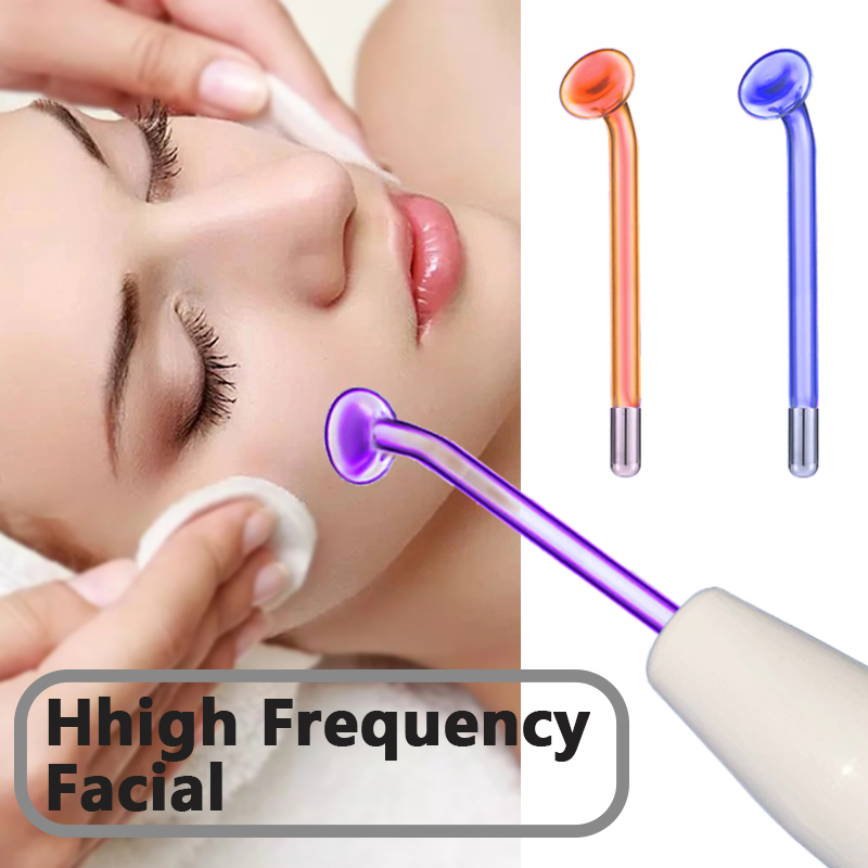 Skincare Scora - Dispositivo de máquina Facial de alta