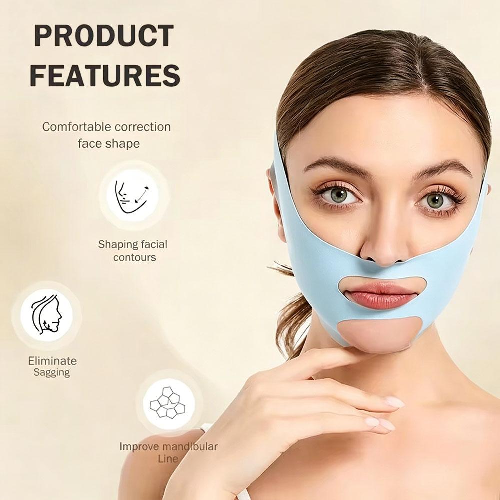 Banda Reductora Facial, Levant - Skincare Scora reseña y precio