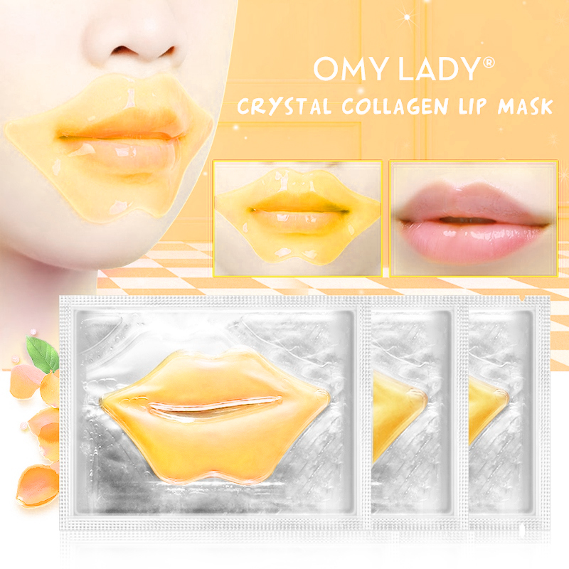 Mascarilla de colágeno de cris - Skincare Collagen reseña y precio