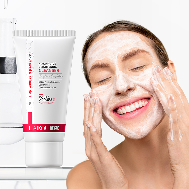 LAIKOU PRO Niacinamida, Set de - Skincare Niacinamide reseña y precio