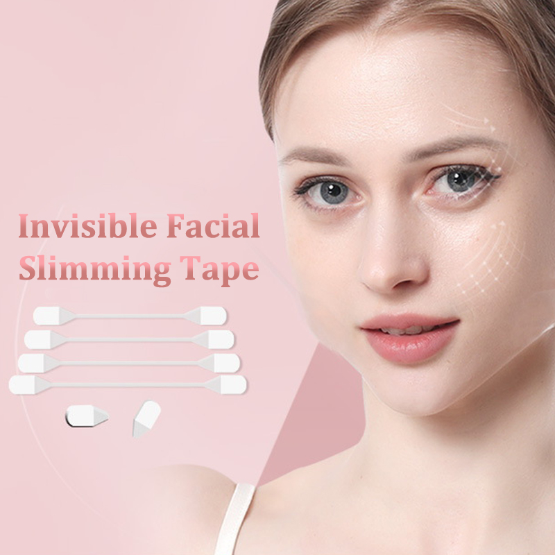 Cinta adelgazante Facial Invis - Skincare Scora reseña y precio