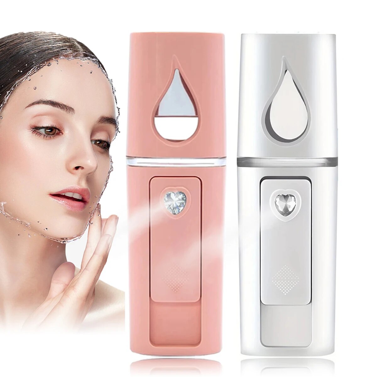 1 uds/3 uds 20ml vaporizador F - Skincare Scora reseña y precio
