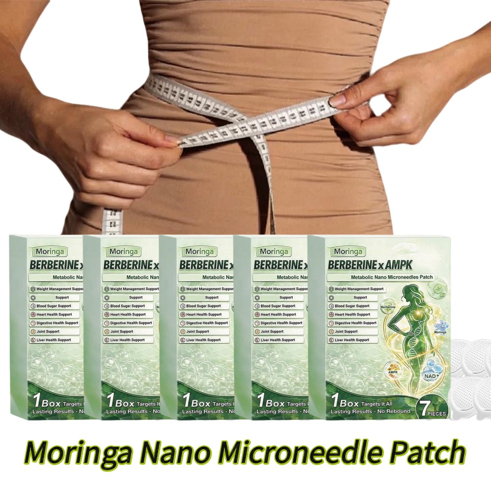 Parches de Microagujas Natural - Skincare Natur E reseña y precio