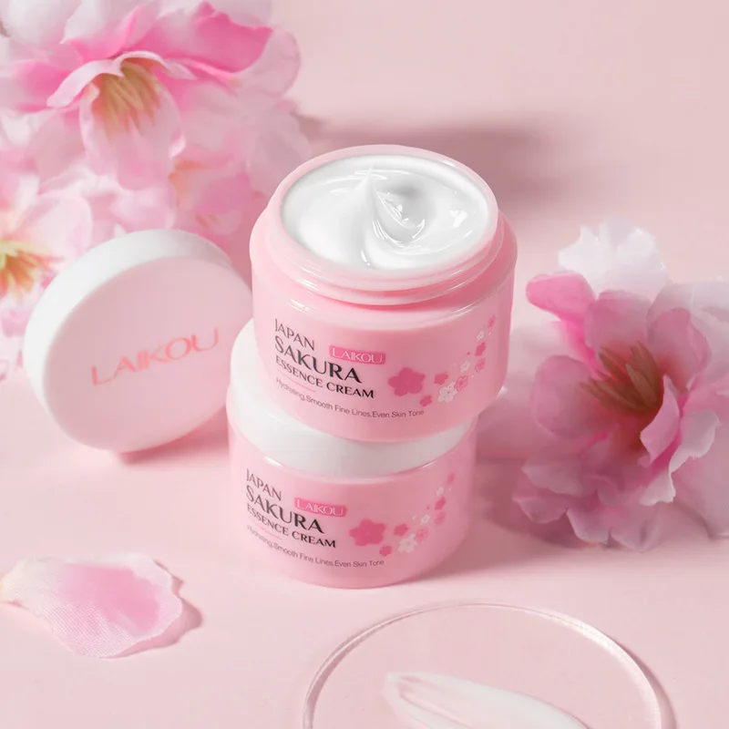 Crema Facial LAIKOU con Esenci - Skincare Niacinamide reseña y precio
