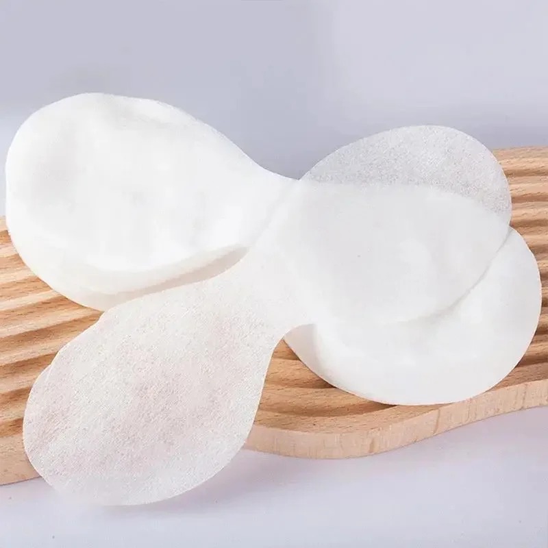Mascarilla desechable para ojo - Skincare Natur E reseña y precio