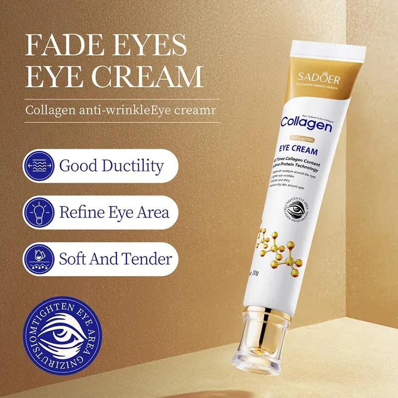 SADOER-Juego de colágeno para  - Skincare Collagen reseña y precio