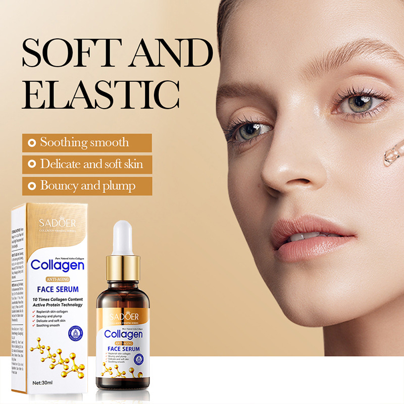 SADOER-Juego de colágeno para  - Skincare Collagen reseña y precio