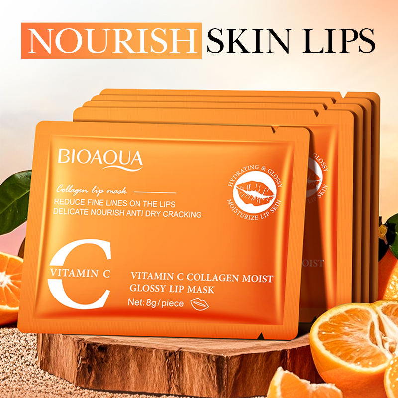 BIOAQUA Retinol cristal coláge - Skincare Collagen reseña y precio