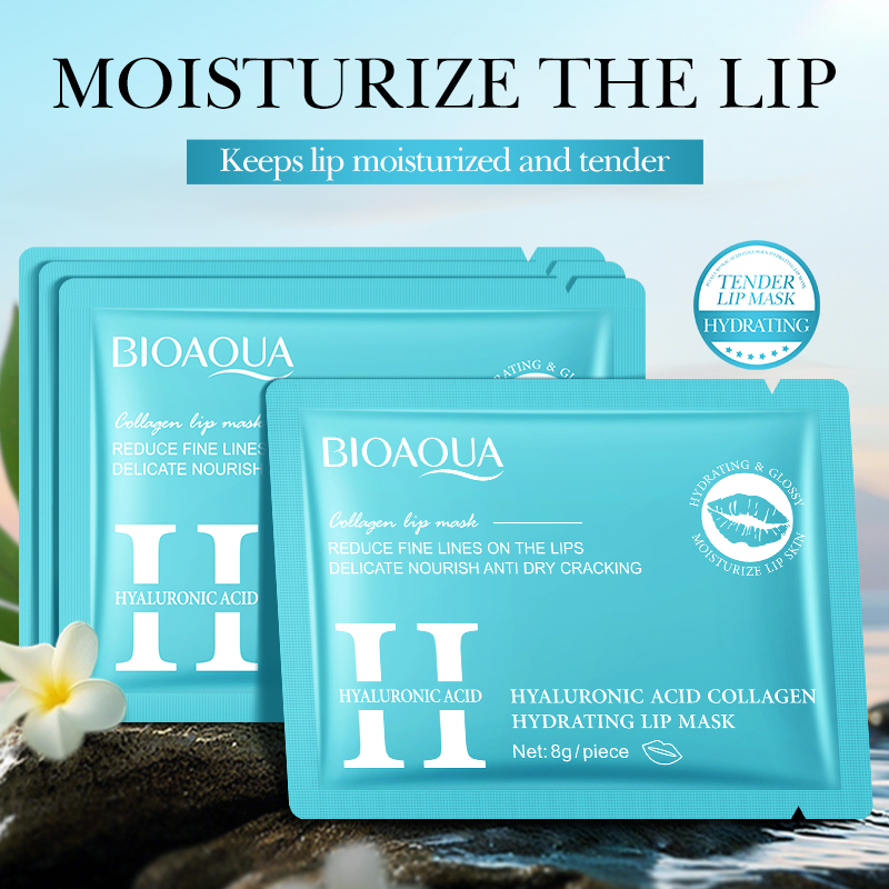 BIOAQUA Retinol cristal coláge - Skincare Collagen reseña y precio