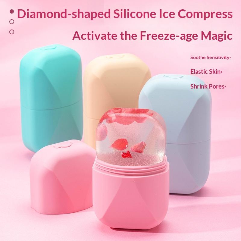 Masajeador facial para lifting - Skincare Scora reseña y precio