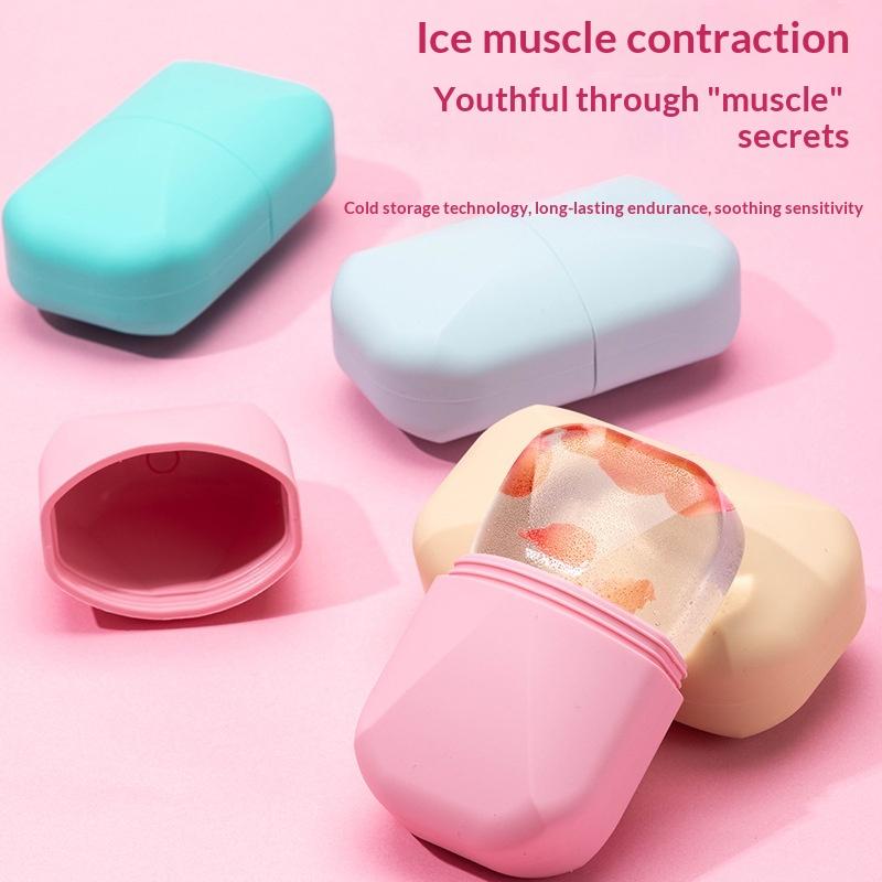 Masajeador facial para lifting - Skincare Scora reseña y precio