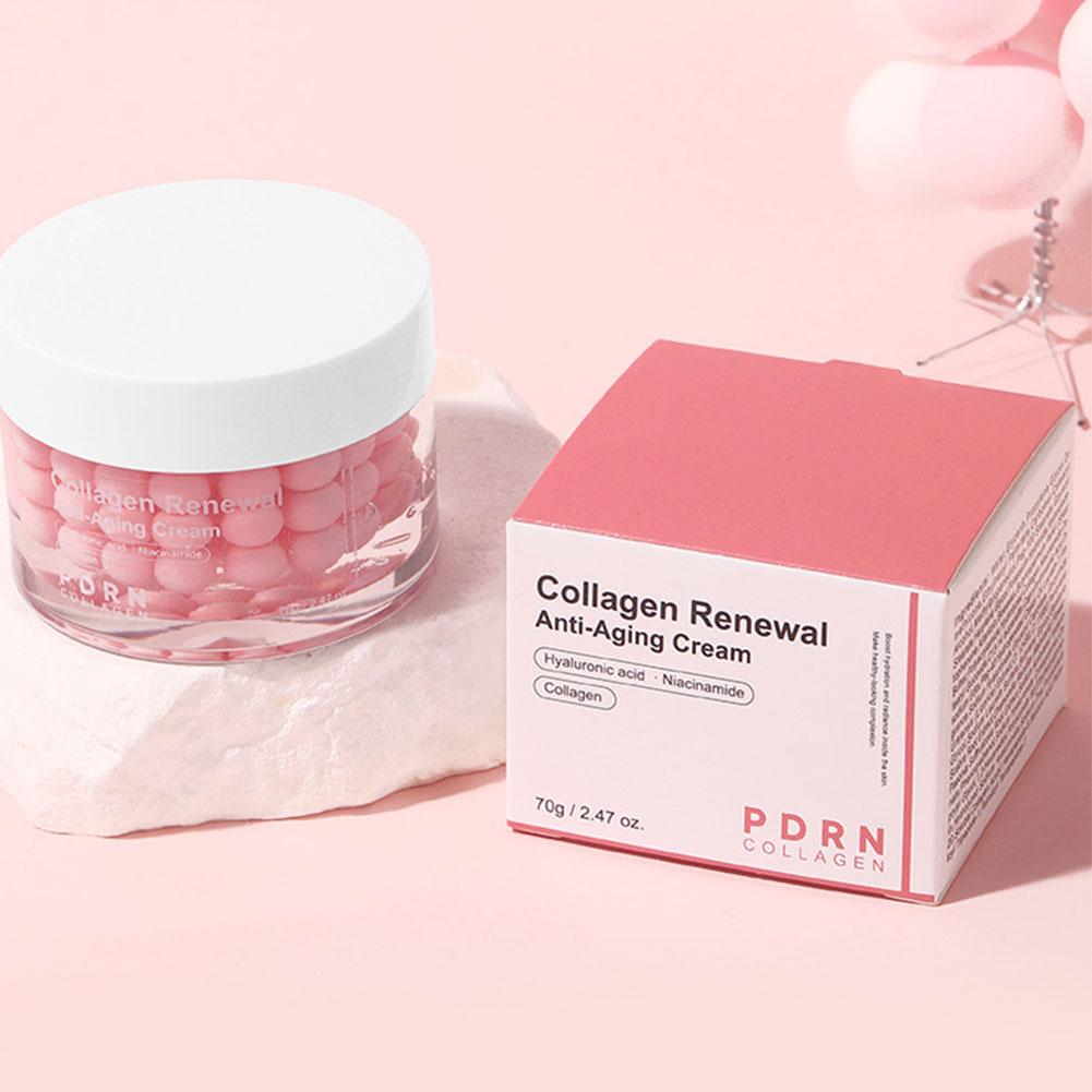 1-3PCS Crema de gelatina de co - Skincare Niacinamide reseña y precio