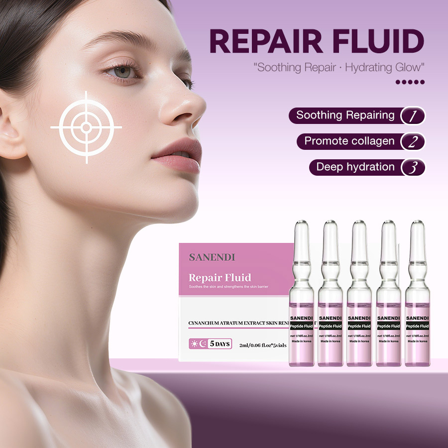 Ampolla Coreana para el Cuidad - Skincare Collagen reseña y precio
