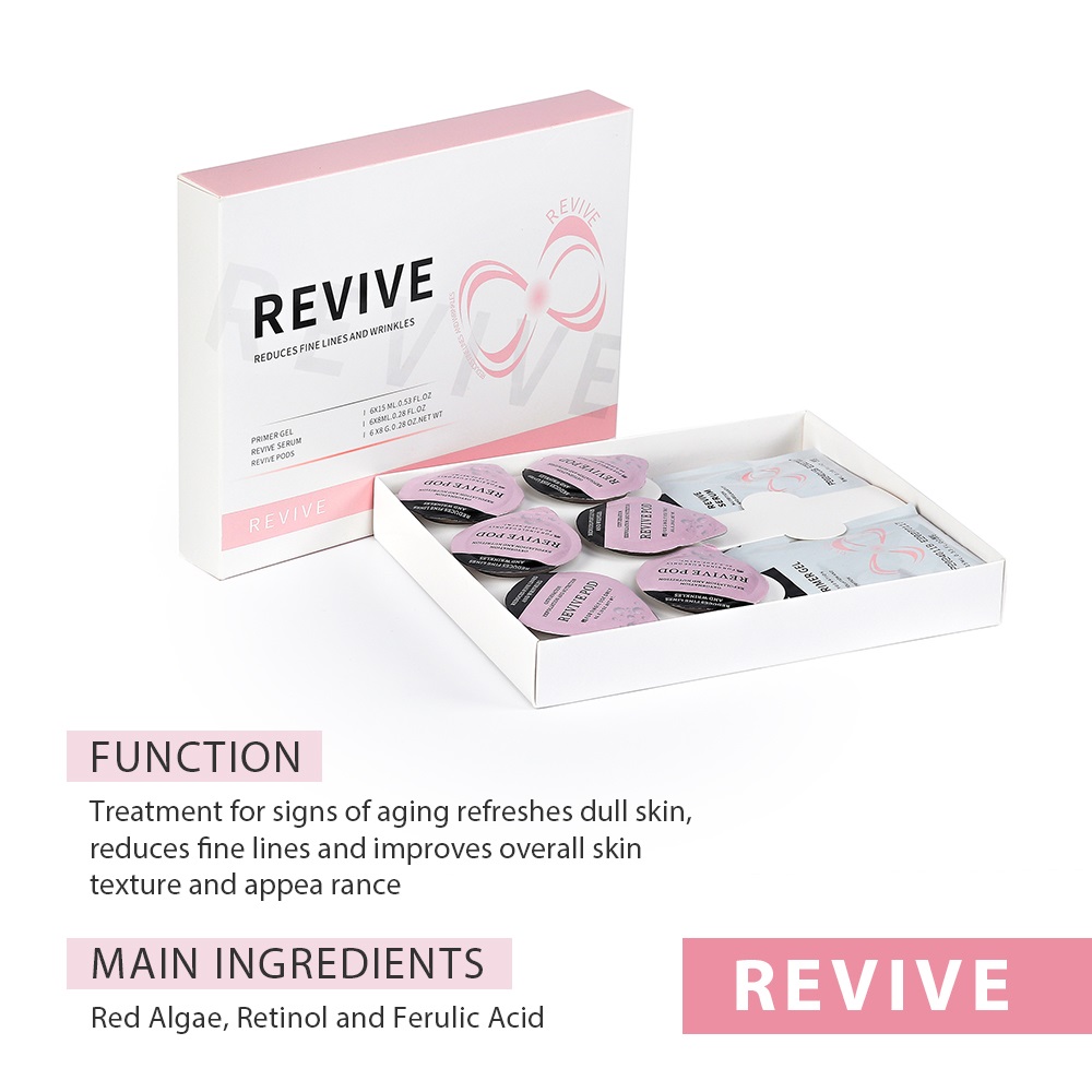 Cápsula Glam para máquina Faci - Skincare Scora reseña y precio