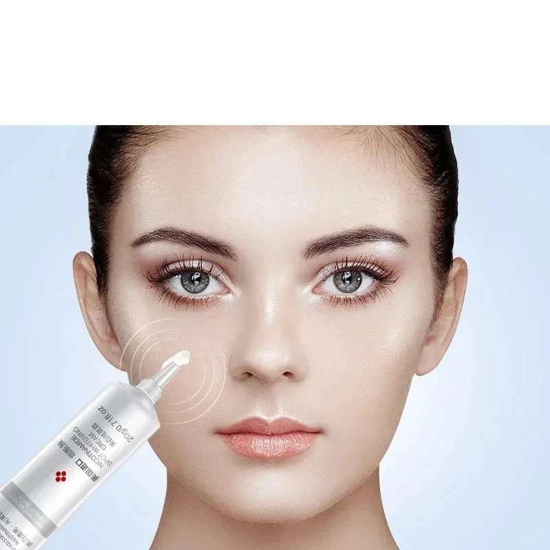 Crema facial que se desvanece, - Skincare Niacinamide reseña y precio