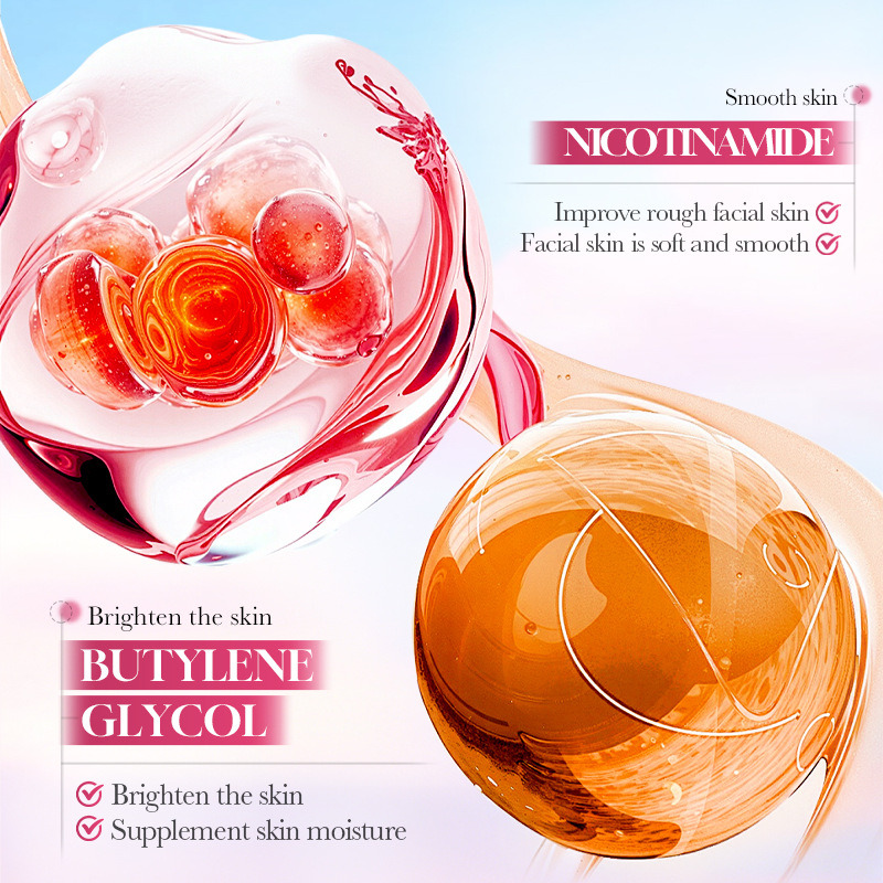 Crema Facial Iluminadora con N - Skincare Niacinamide reseña y precio