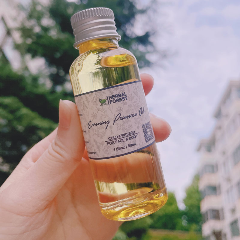 Aceite de onagra Natural puro  - Skincare Natur E reseña y precio