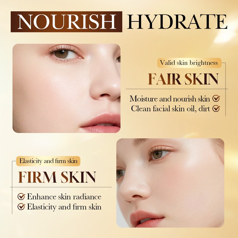 Set de Cuidado Facial con Colá - Skincare Collagen reseña y precio