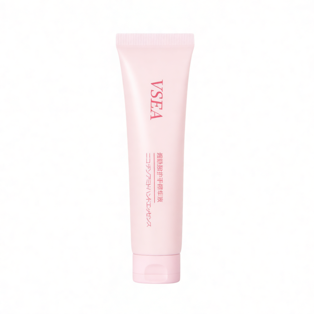 Crema de Manos con Niacinamida - Skincare Niacinamide reseña y precio