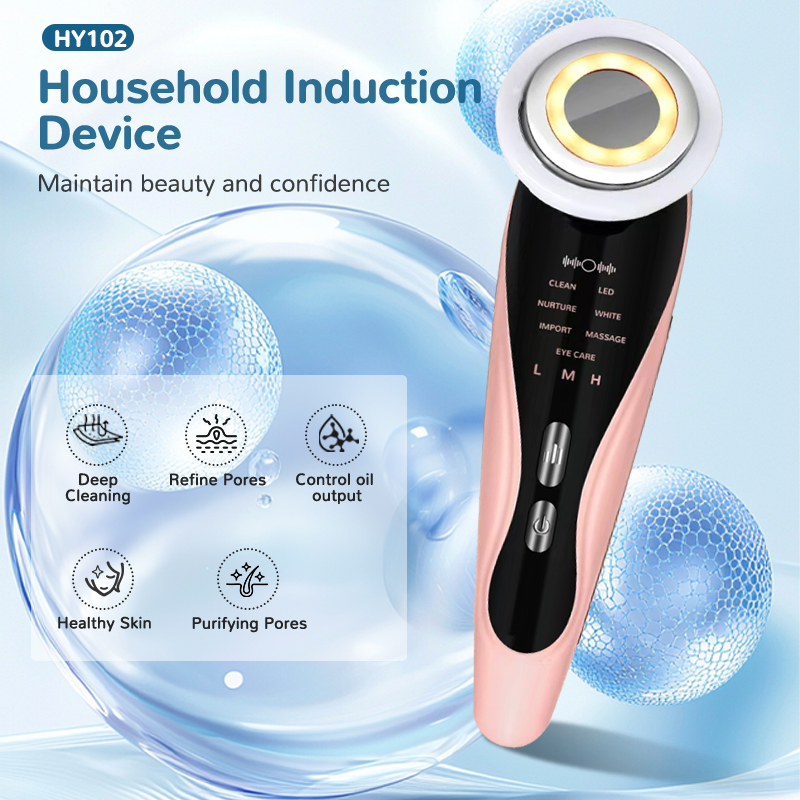 Dispositivo Eléctrico de Belle - Skincare Scora reseña y precio