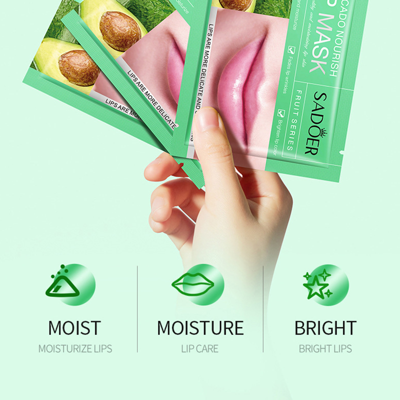 30 Uds. Mascarilla de frutas p - Skincare Collagen reseña y precio