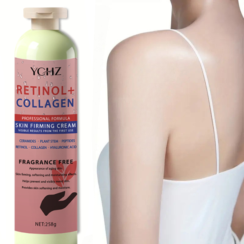 Crema Reafirmante para Cuerpo  - Skincare Niacinamide reseña y precio