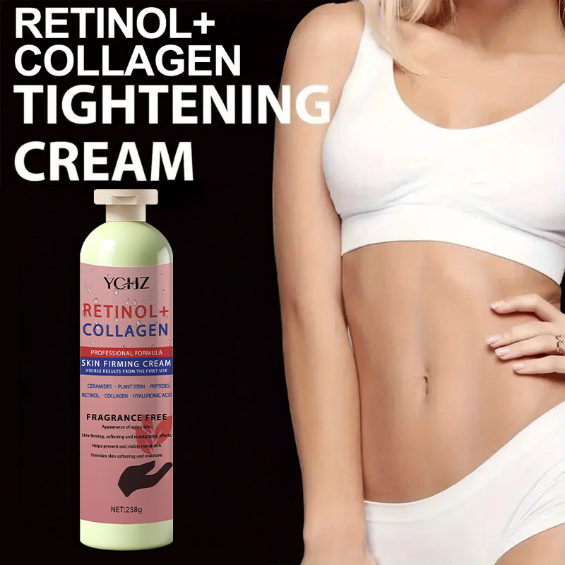 Crema Reafirmante para Cuerpo  - Skincare Niacinamide reseña y precio