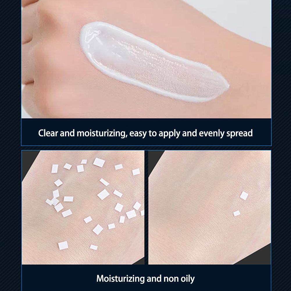 Crema de maquillaje Natural pa - Skincare Natur E reseña y precio