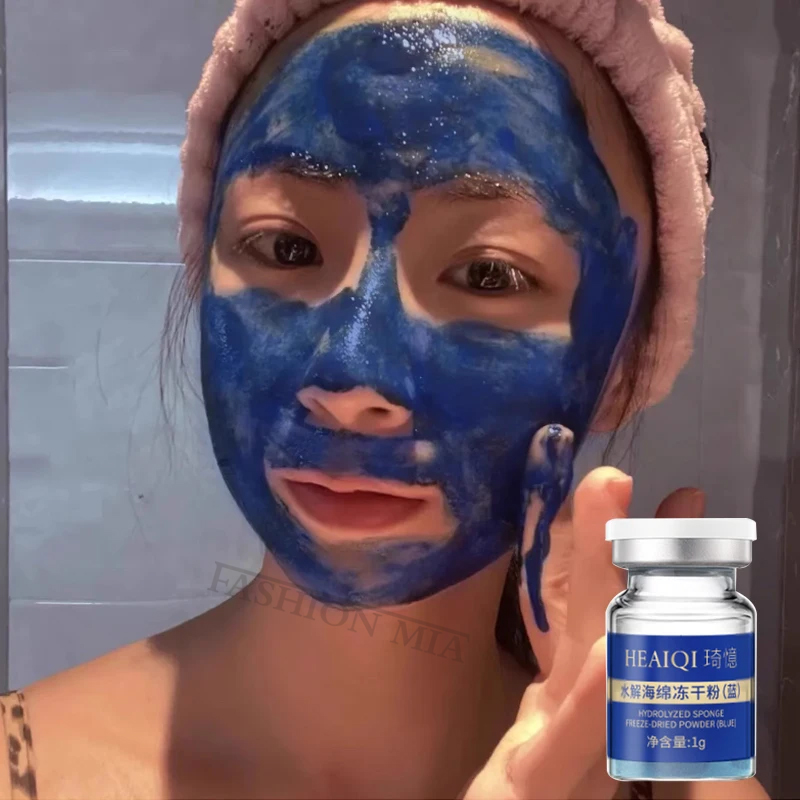 Kit de microgafas de esponja a - Skincare Collagen reseña y precio