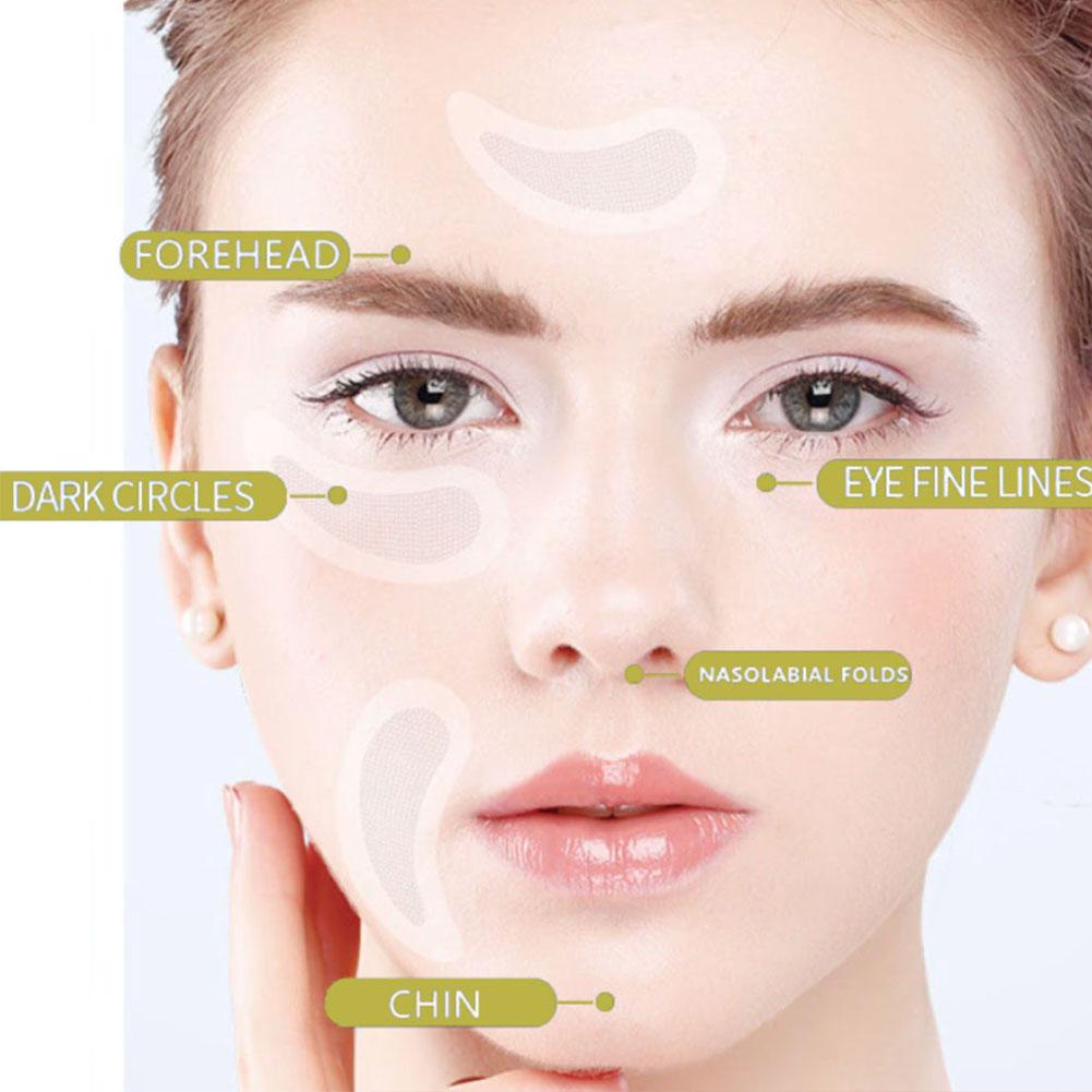 Parche para acné con ácido hid - Skincare Collagen reseña y precio