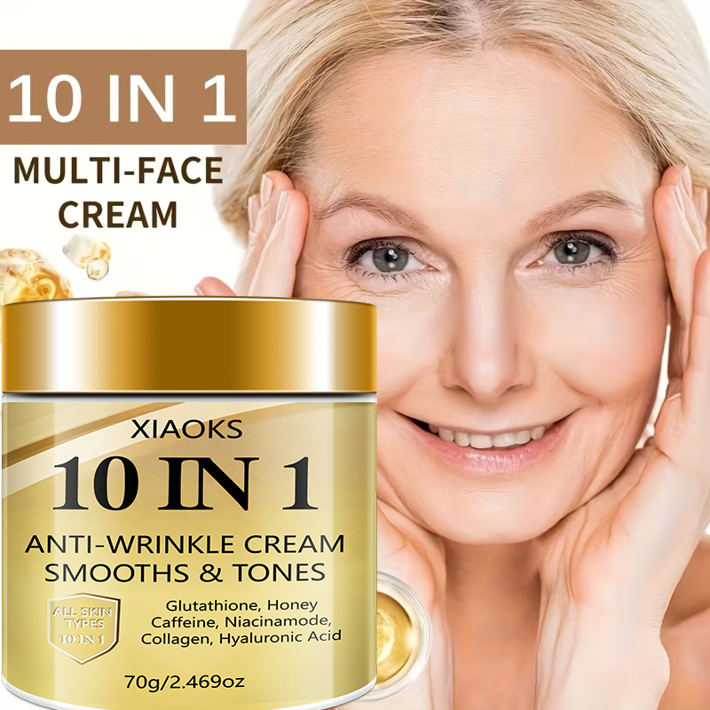 Crema Reafirmante y Lifting In - Skincare Niacinamide reseña y precio