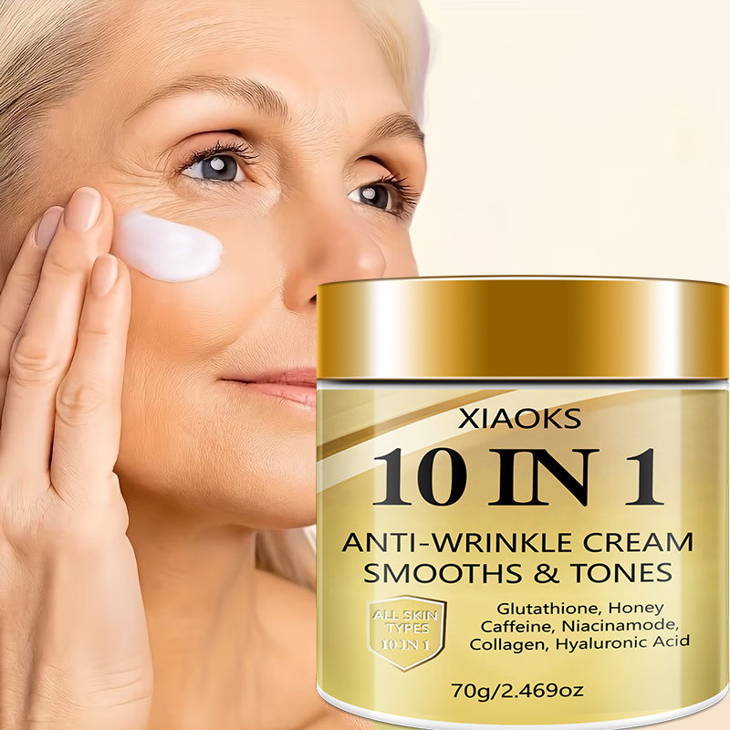 Crema Reafirmante y Lifting In - Skincare Niacinamide reseña y precio