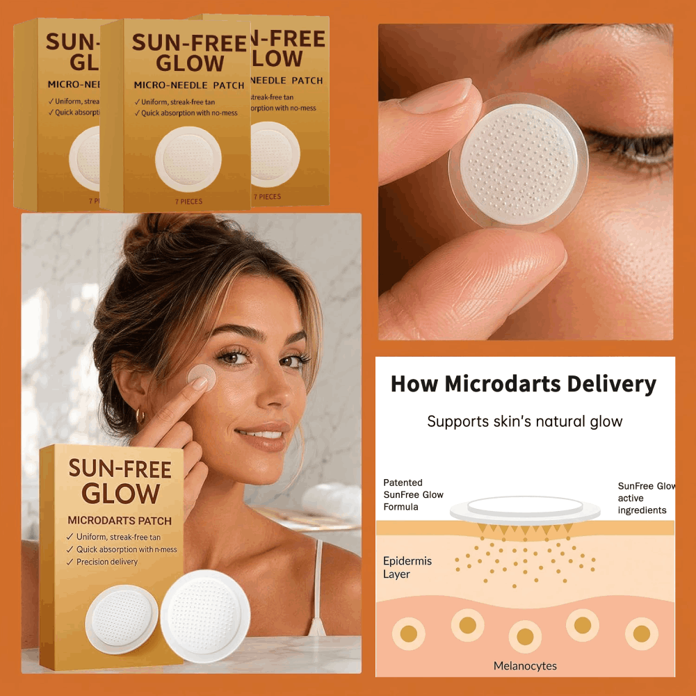 Parches Autobronceadores para  - Skincare Natur E reseña y precio