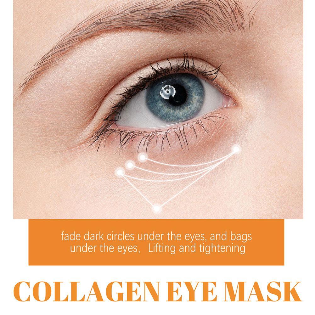 Parches solubles de colágeno,  - Skincare Collagen reseña y precio