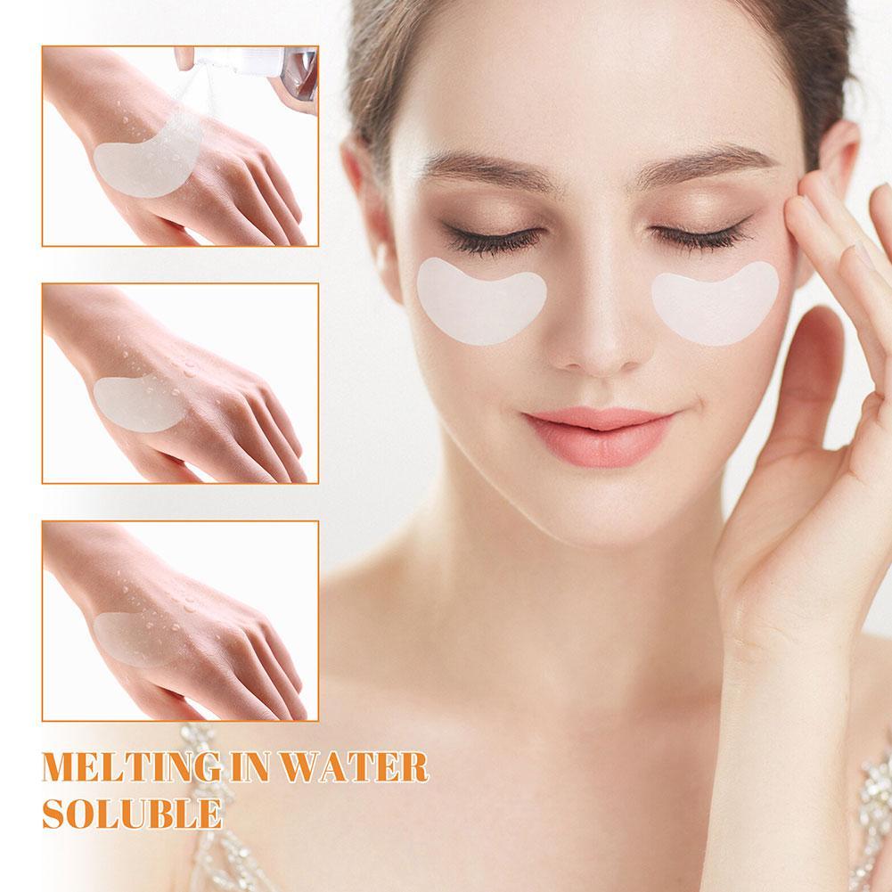 Parches solubles de colágeno,  - Skincare Collagen reseña y precio